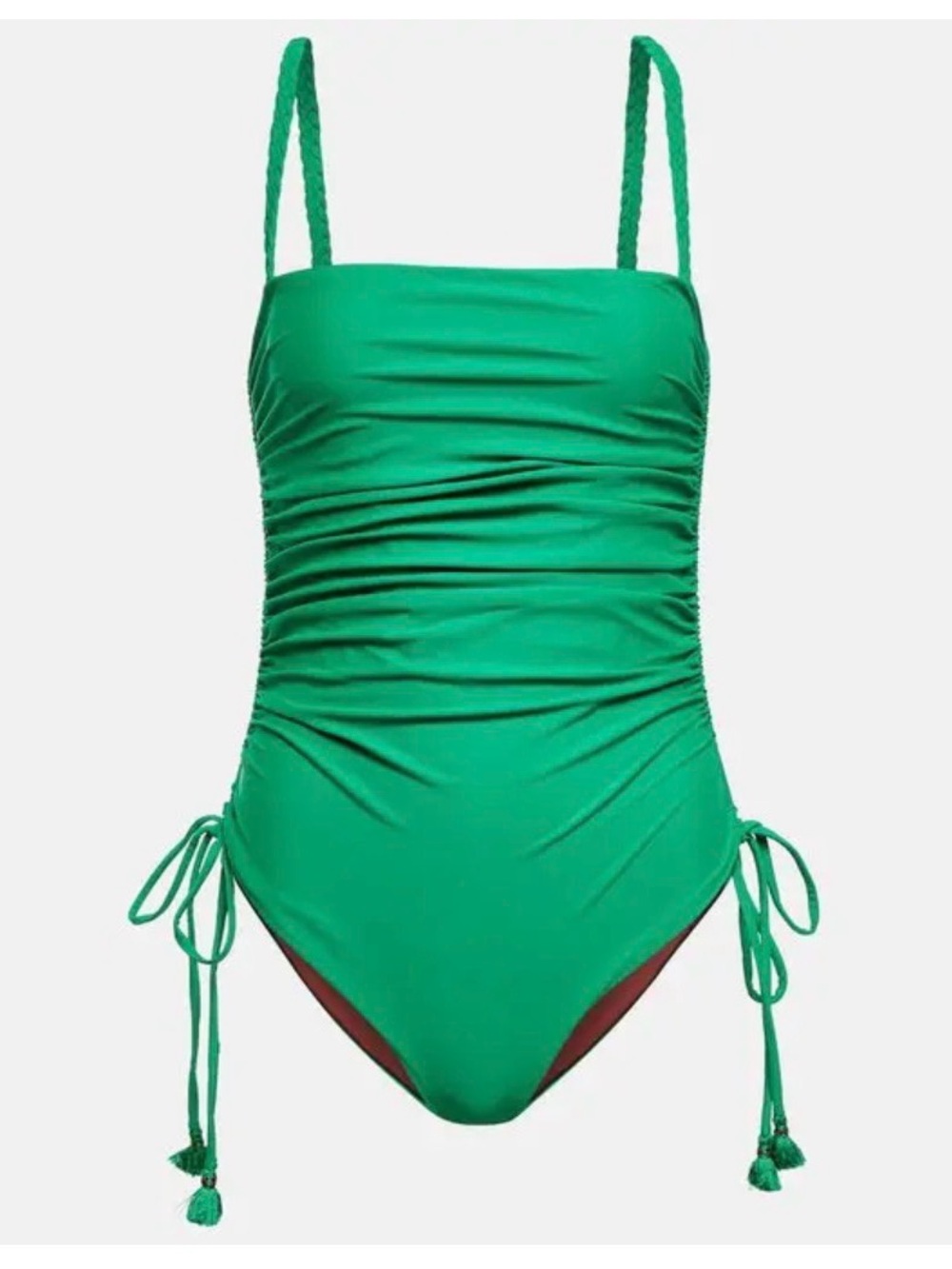 Johanna Ortiz Guardian Sun One Piece Swimsuit | Size L